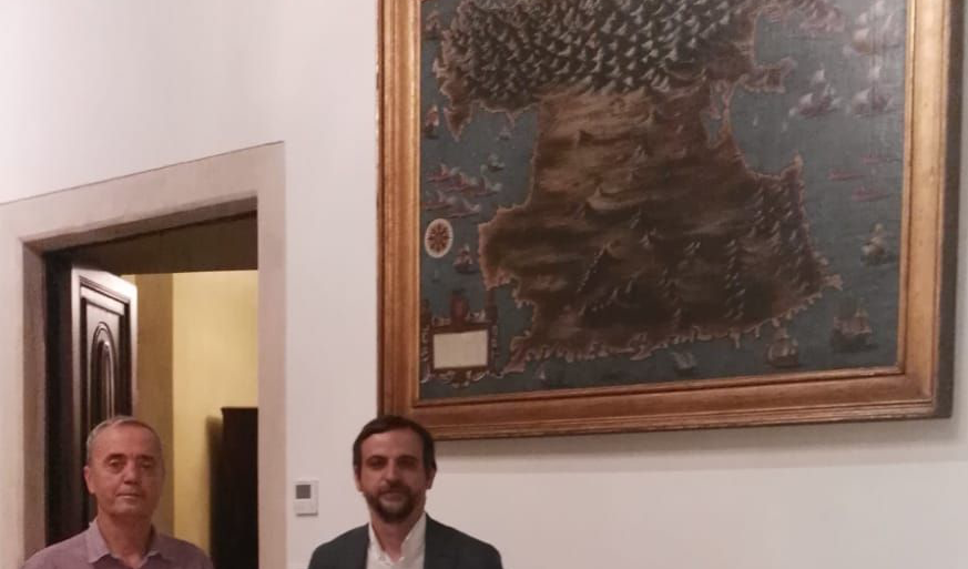 Can Balaguer descobreix la \