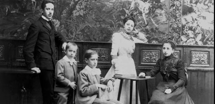 La Casa de Cultura de la Diputació recorda l\'exili dels germans Pi i Sunyer