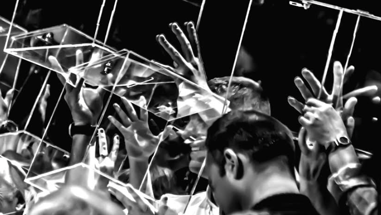 El Parlament Flamenc acull la mostra \