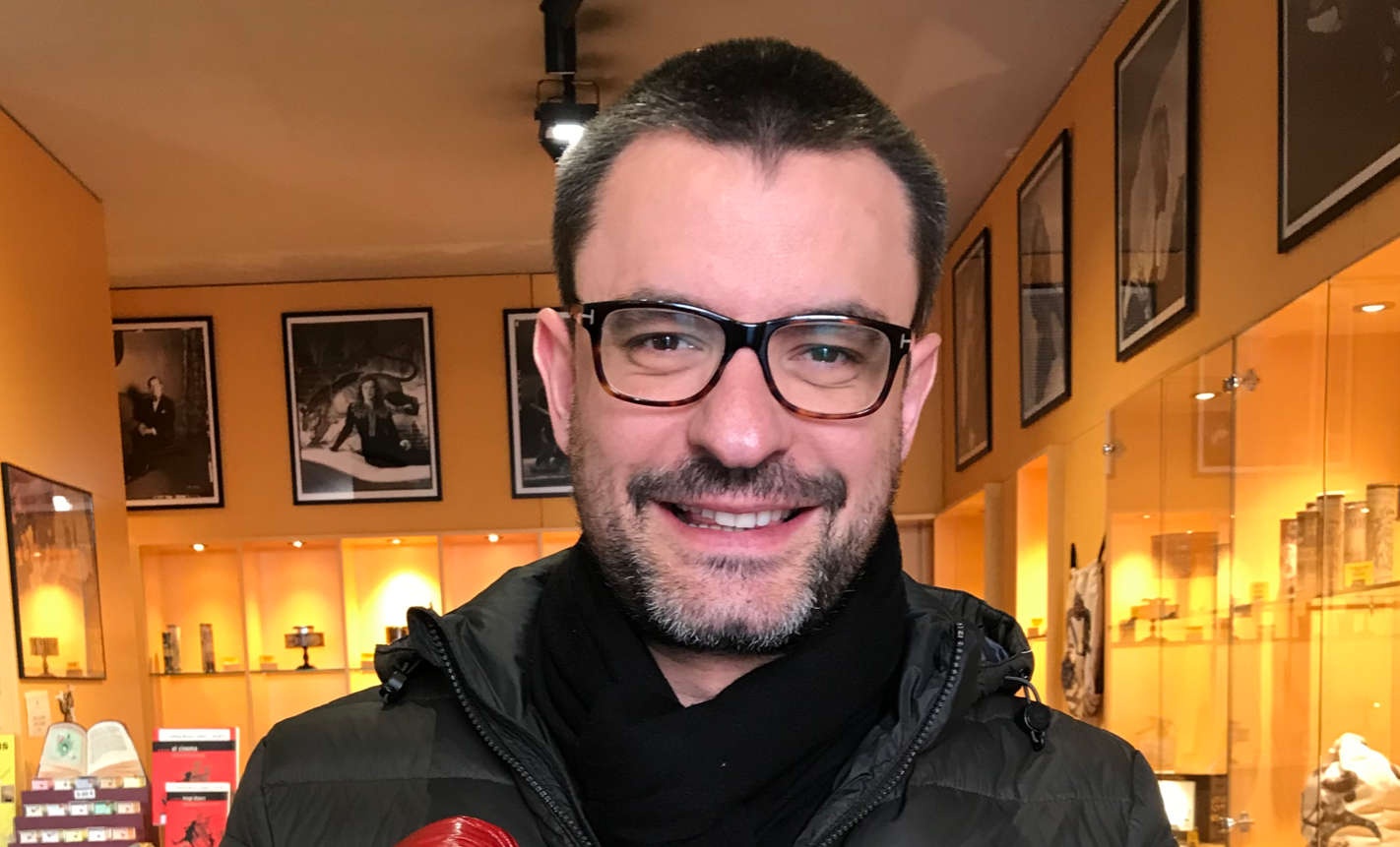 “Novel·les audiovisuals”  analitza els vincles entre la literatura i la ficció televisiva a La Mercè