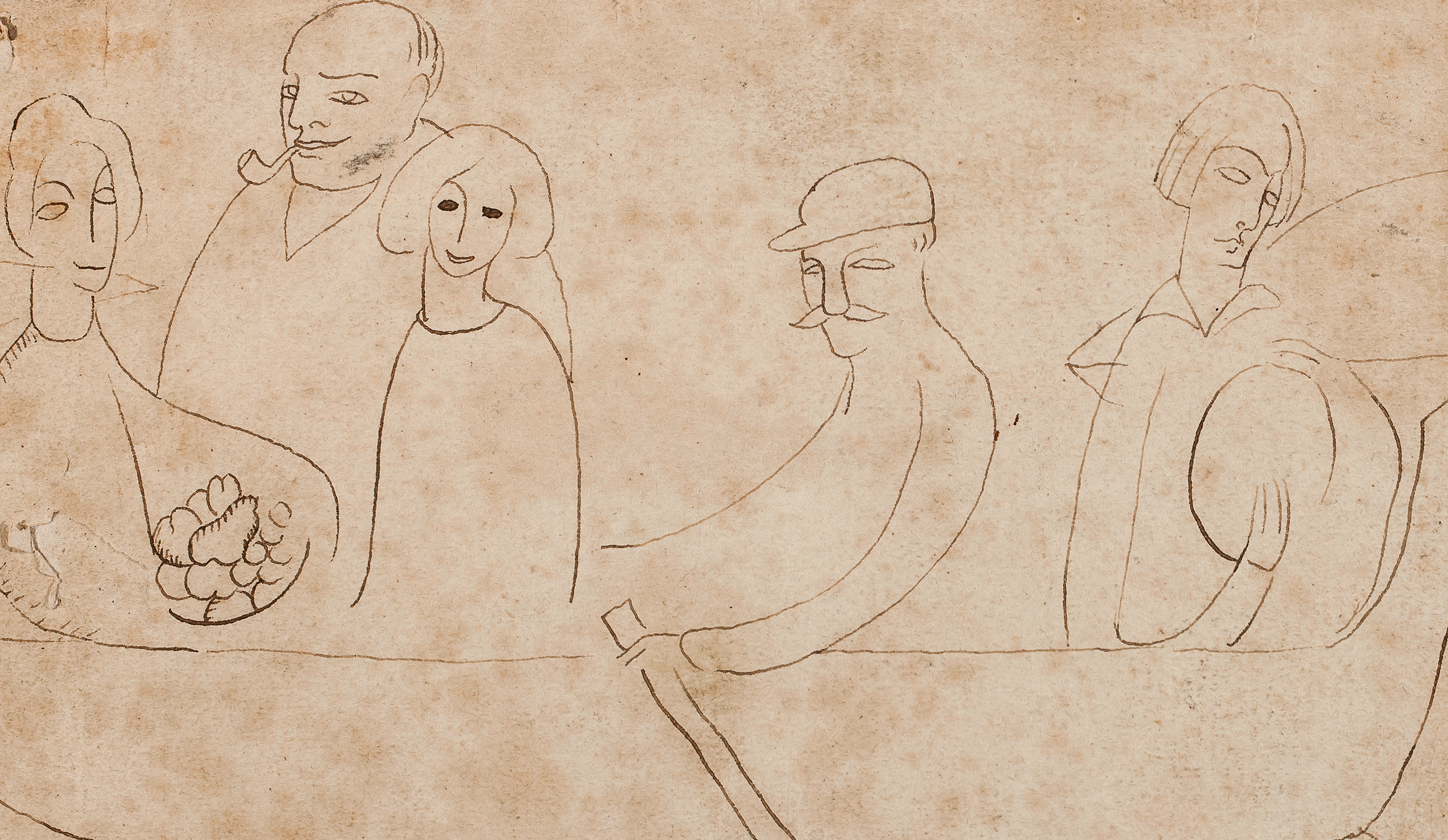 “Els Dalí de Figueres, la família, l’Empordà i l’art” al Museu de l’Empordà