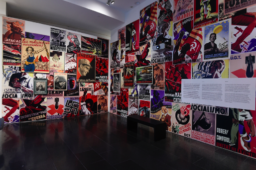 Un segle breu: Col·lecció MACBA