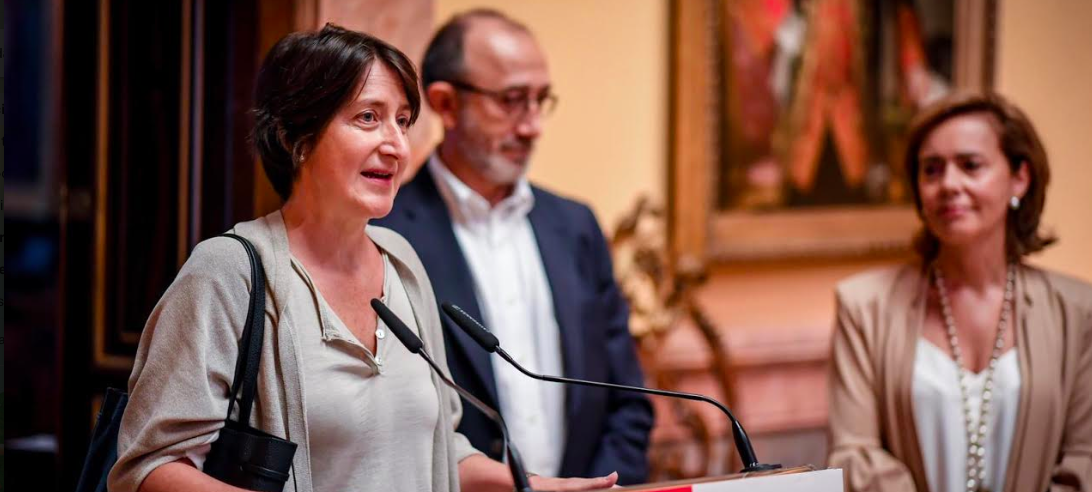 La Col·lecció d\'Art de la Fundació Coca-Cola s\'exposa al Museu Lázaro Galdiano