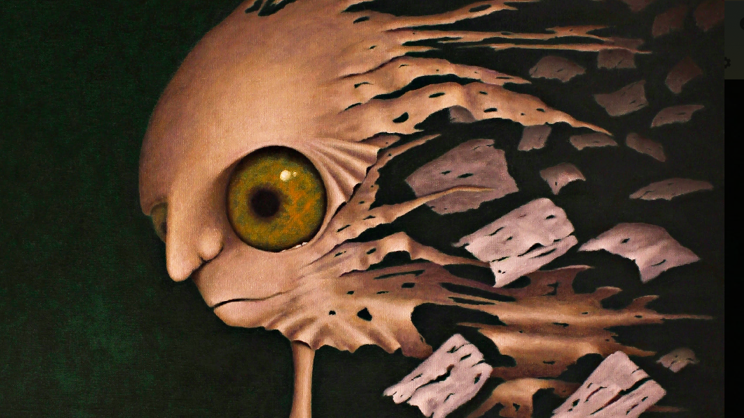 August Vilella, l’artista barceloní que “ha invertit la ruta de la seda”