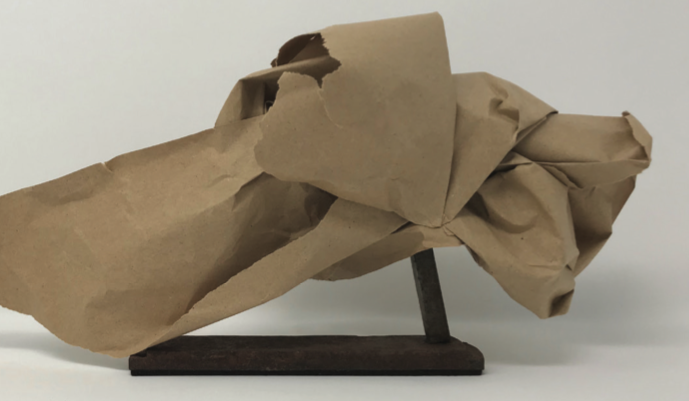 Patrícia Maseda exposa al Museu d\'Art de Cerdanyola