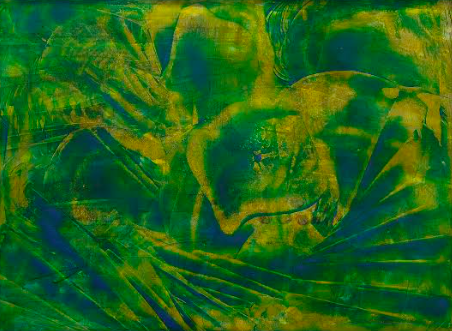 Entre llum i ombra, Laura Roca a la Sala Ronda Barcelona