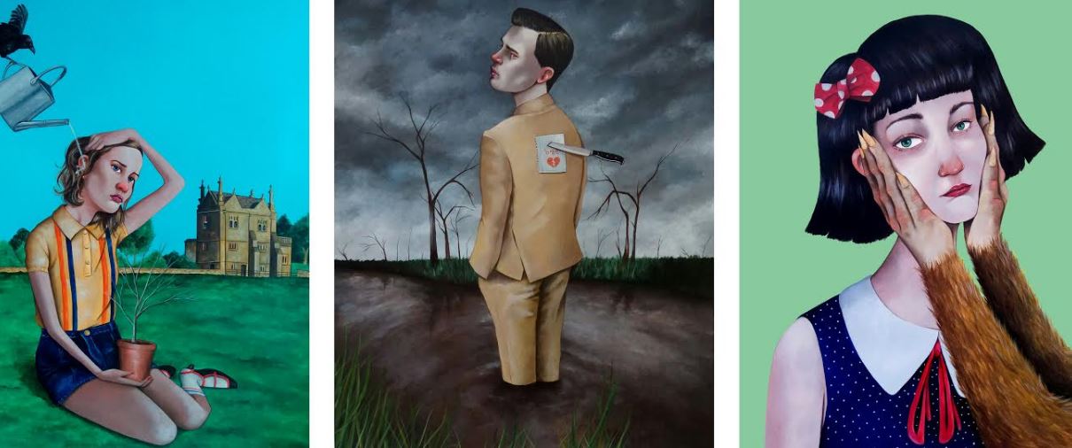 Les forces creadores de Daniel Páez a La Plataforma