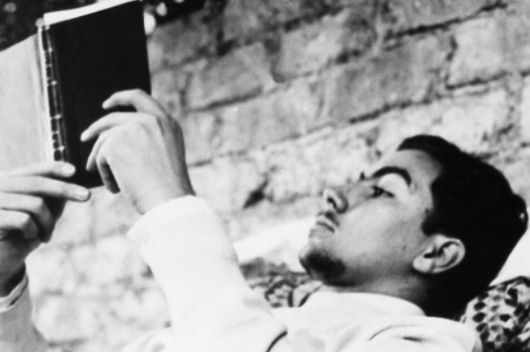 La Fundació Antoni Tàpies engega el Club de lectura Antoni Tàpies