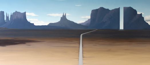 Juan Cuéllar exposa a My Name\'s Lolita Art