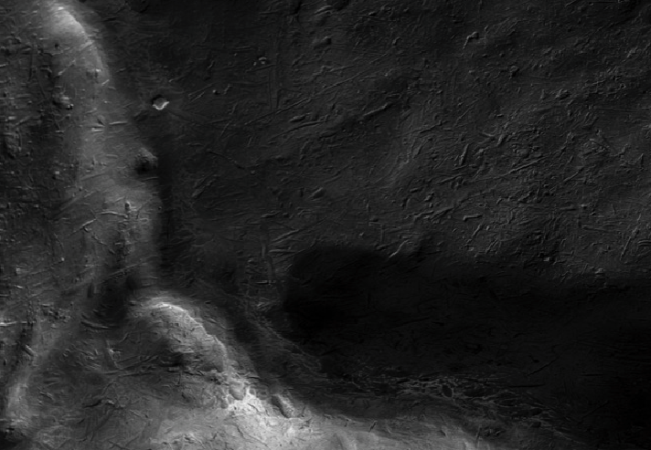 Els jocs visuals d\'Aitor Ortiz, al Museu Universitat de Navarra