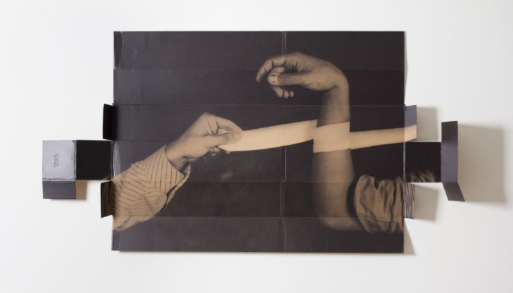 Francesco Arena fa coincidir història i biografia a Nogueras Blanchard