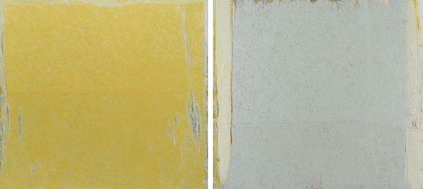 Els horitzons de Pietro Capogrosso a la L&B Gallery