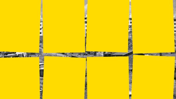 El paradís perdut de Sergio Vega a la RocioSantaCruz