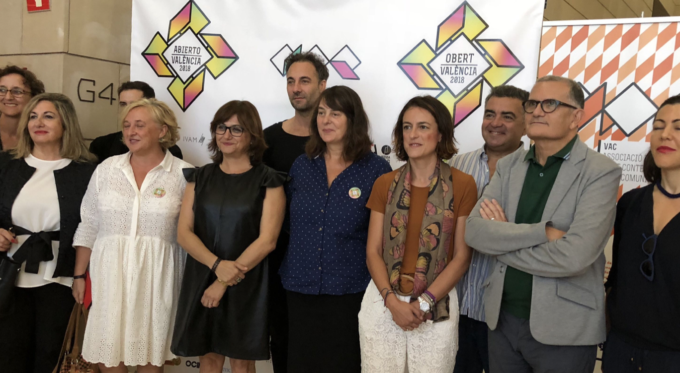 L\'IVAM destinarà 230.000 euros a compra d\'obres d\'art en galeries valencianes