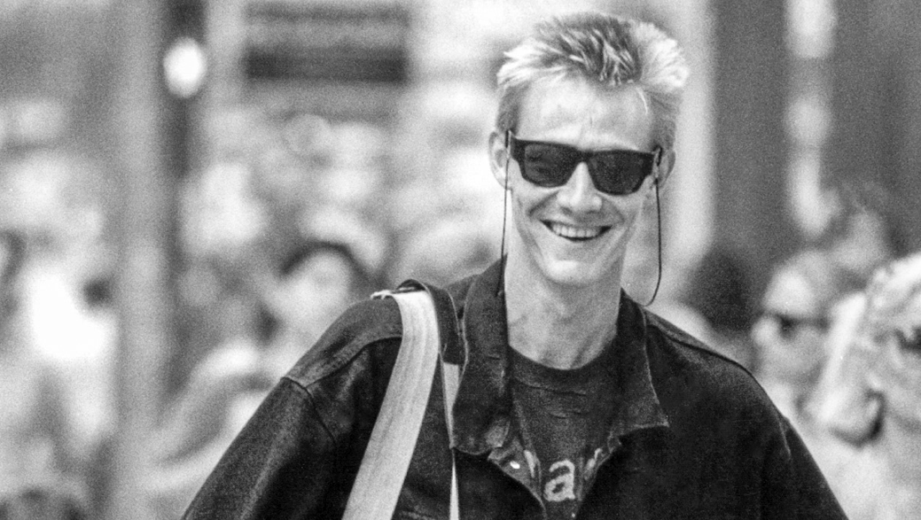 L\'Arxiu regional de Múrcia acull la mirada del fotoperiodista belga Vicent Devreux