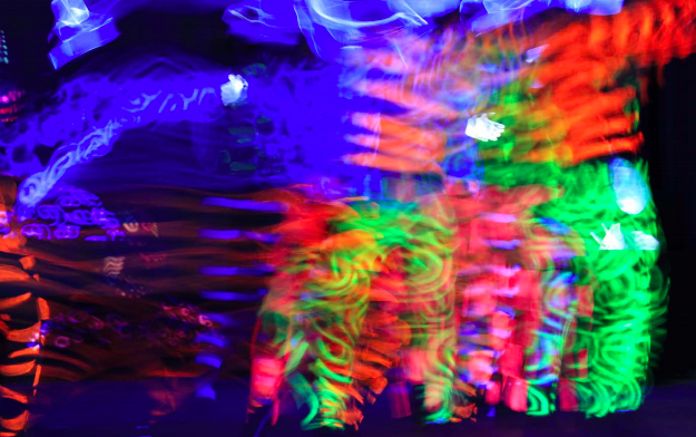 Neix el nou projecte, La llum de la Marina