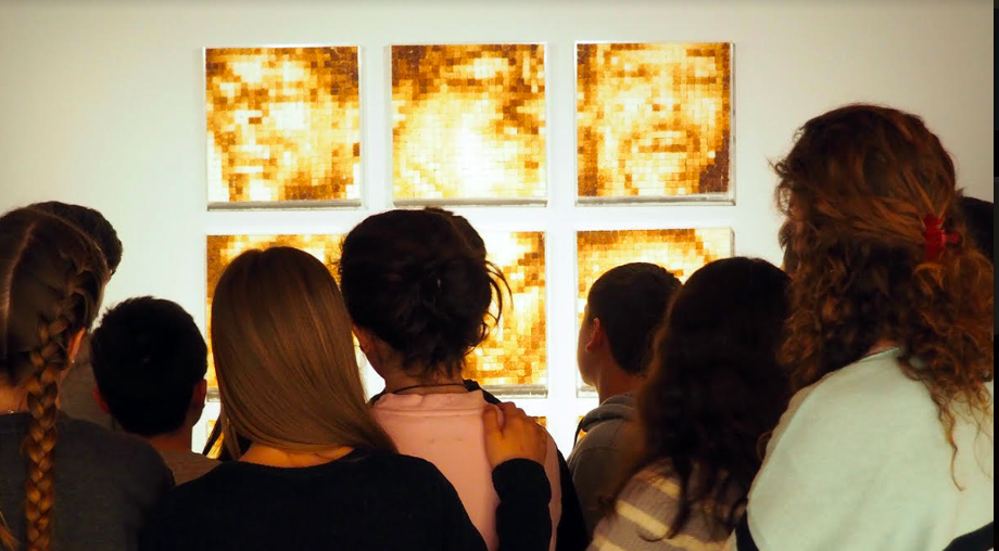 La Fundació Sorigué promou l’aprenentatge a través de l’art