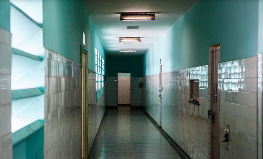 El fotògraf brasiler Eduardo Marco, a la galeria Zielinsky