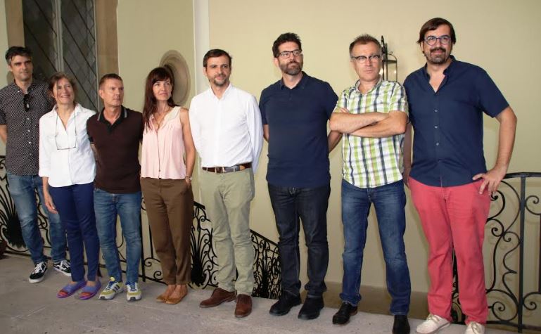 Tres exposicions al Casal Solleric per la Nit de l’Art