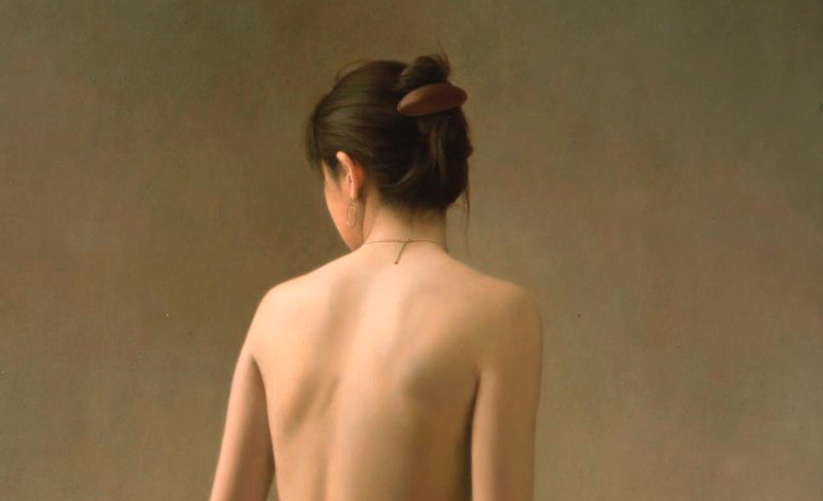 Pintors japonesos del Hoki Museum exposen al MEAM