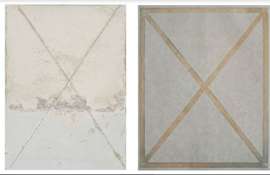 Swab on Paper celebra el passat, el present i el futur de l\'art sobre paper