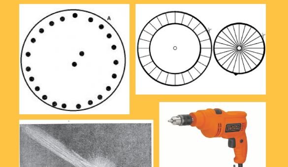Les infrahistòries de Fermín Jiménez a la Galeria Rosa Santos