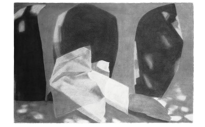 L\'inventari de Joan cardells a la Barcelona Gallery Weekend