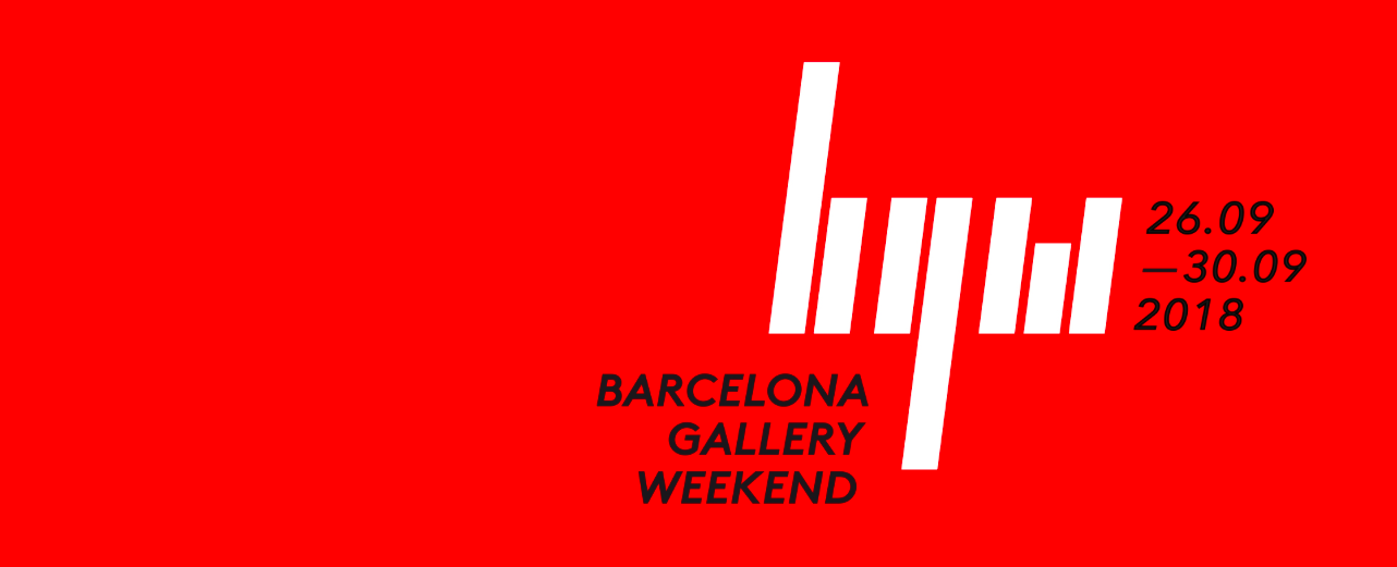 Gallery Weekend 2018 emprèn la quarta edició més actiu que mai