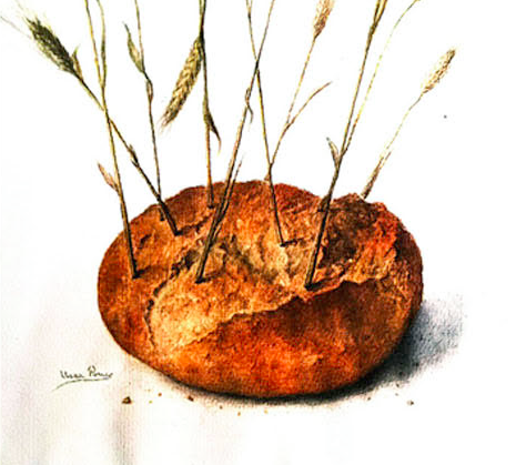 El Col·lectiu d\'Artistes de Sants exposa a les Cotxeres