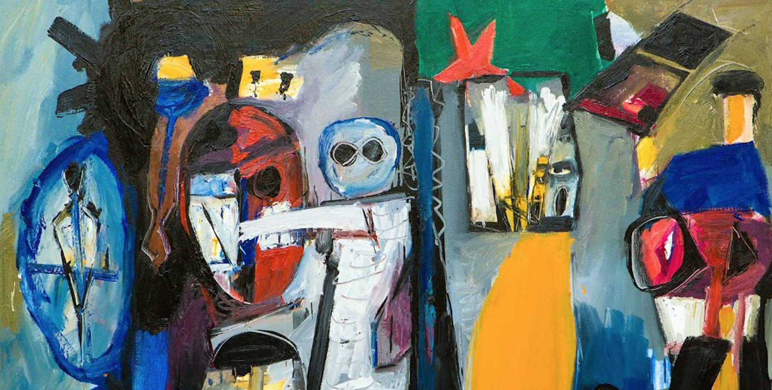 Jose Luis Zumeta  a la Sala Dalmau