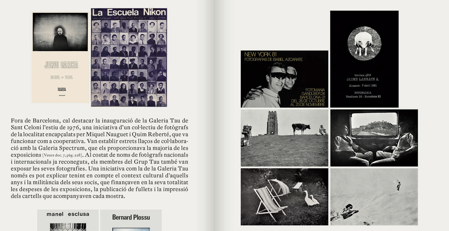 Presentació del llibre \