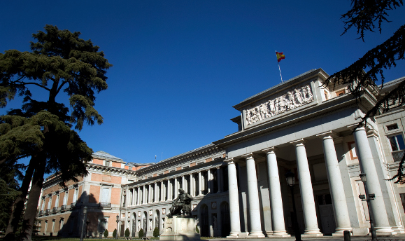 El Museu Nacional del Prado estén les seves activitats a més de 30 ciutats