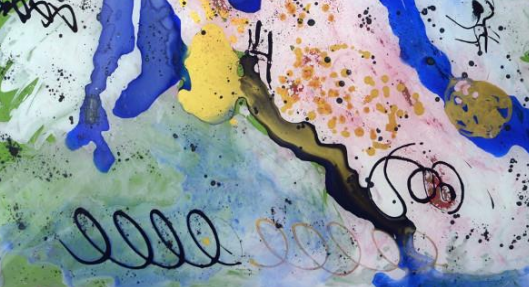 Cristina Pérez Vélez exposa el seu art oníric a l\'hotel Eurostars Central 4 *