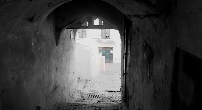 La Grey presenta l\'últim treball de Ro Caminal