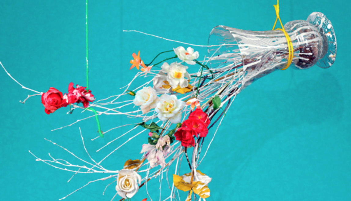 Lantomo i Xurxo Gómez-Chao a la Galeria BAT Alberto Cornejo