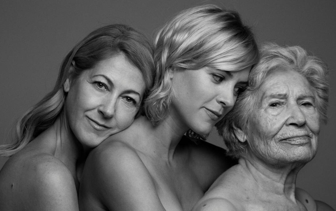 Sergio Lardiez en col·laboració amb Save a girl Save a generation