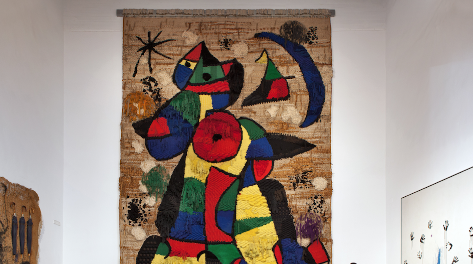 Majestic Hotel & Spa Barcelona i la Fundació Joan Miró recaptaran fons per restaurar \