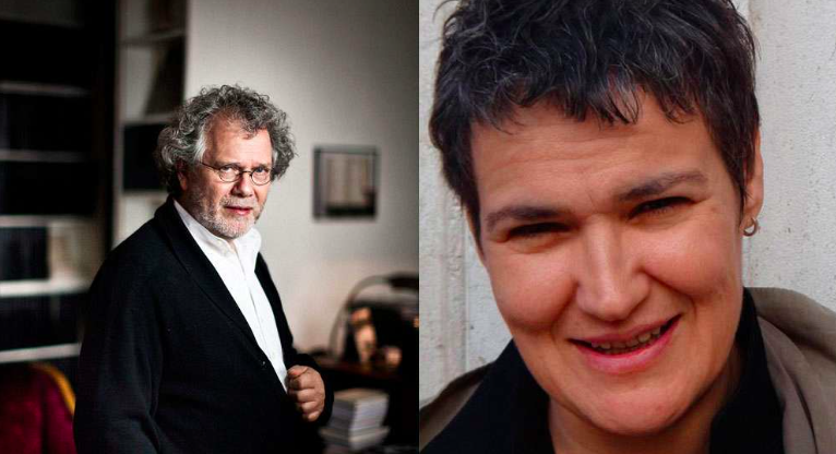 Avançament del programa de Debats CCCB i de la Biennal de Pensament