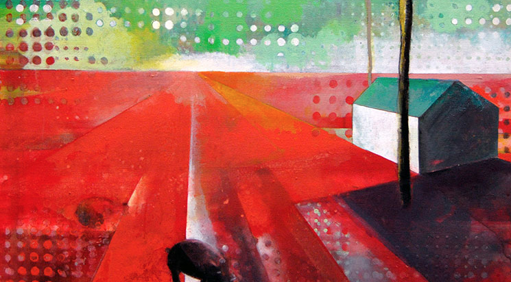 Sabrina Sampere presenta \