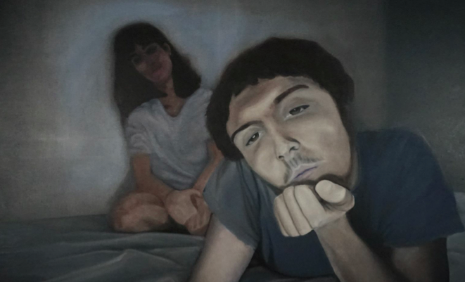 El món de Rita Sala arriba a Olivart Art Gallery