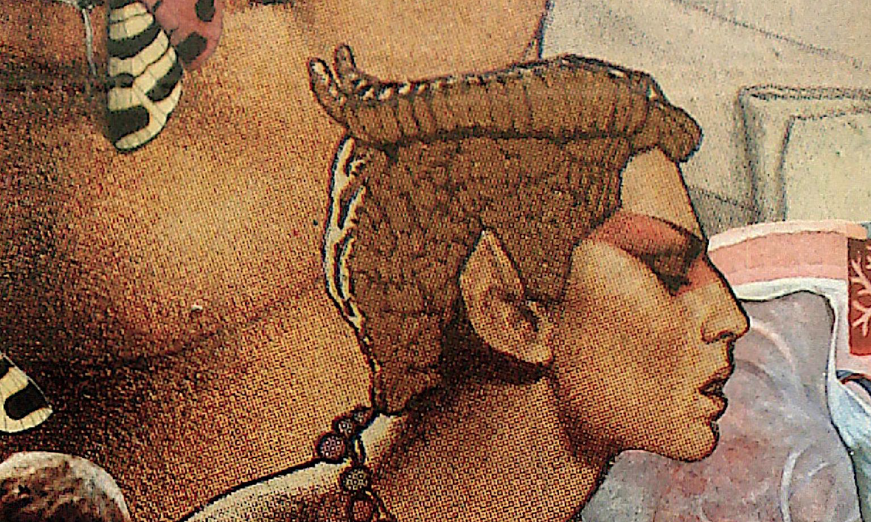 Daniel Zerbst a Chez Xefo Art Gallery