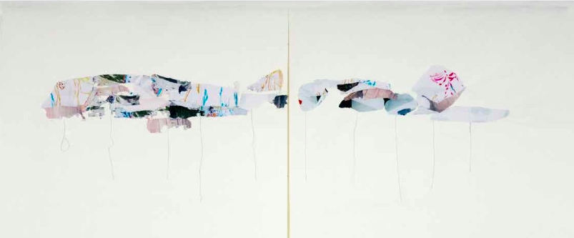 Per onzé any consecutiu, la Sala Parés dona suport a la creació emergent