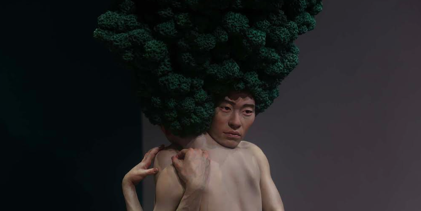 P | Art Eivissa reuneix a cinc artistes internacionals