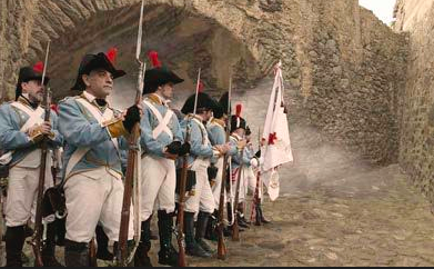 Museografia virtual dotarà de dinamisme i espectacularitat el Castell de la Trinitat