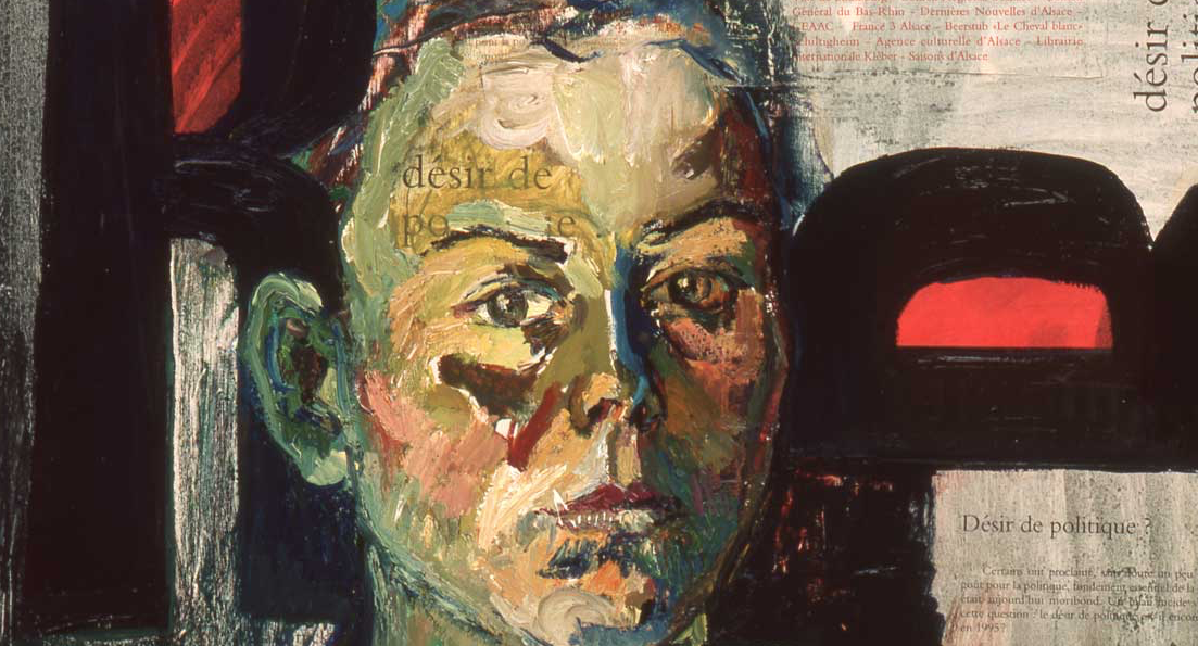 Rita Martorell exposa en el torneig de polo de Sotogrande