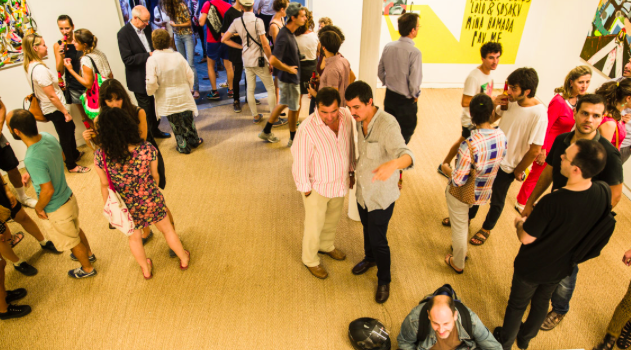 Art Nou , la temporada s’engega amb l\'art més jove