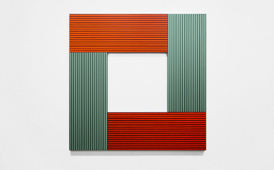 La galeria Víctor Lope Art Contemporani participa a Code Art Fair 2018