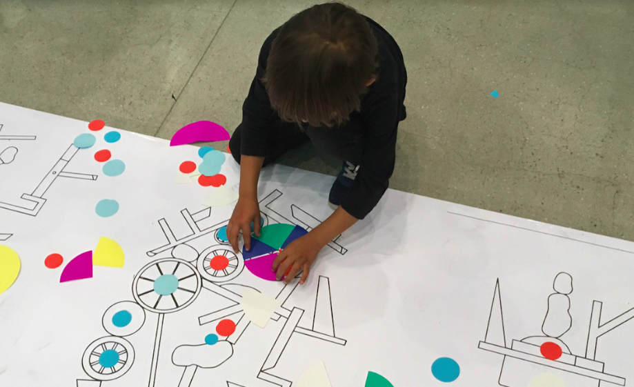 Els museus malaguenys, espais per a l\'educació i la integració