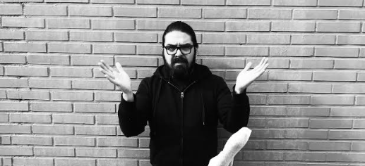 Julio Adán, a la VII Biennal d\'Art de Fundació ONCE