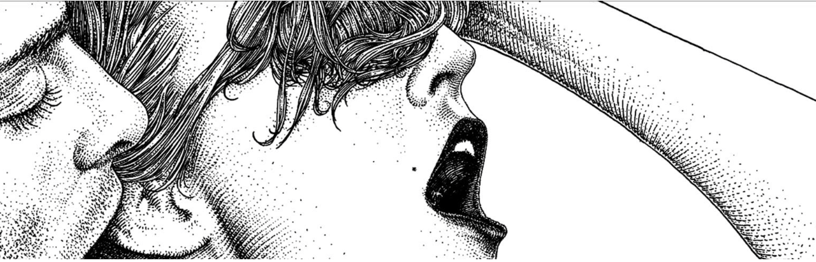 Art i erotisme es troben a Adda Gallery